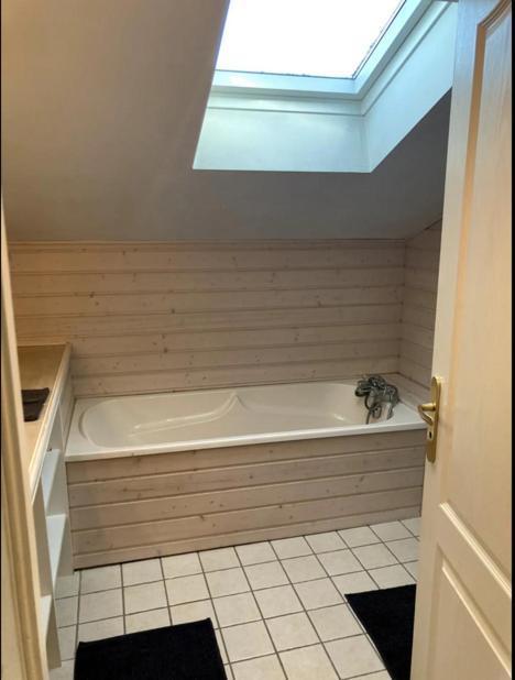 Market Square, Rooftop, 2 Chambres, All Inclusive Roanne Exterior foto