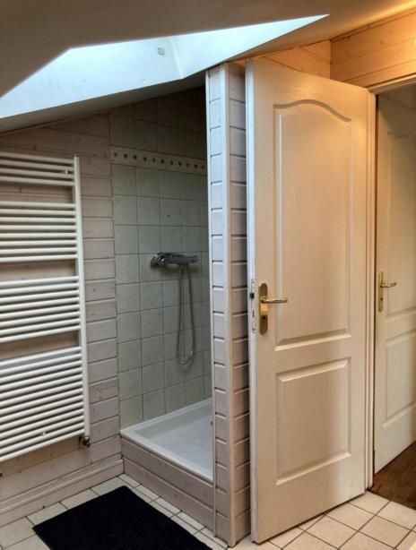 Market Square, Rooftop, 2 Chambres, All Inclusive Roanne Exterior foto