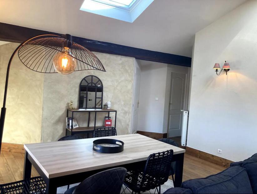 Market Square, Rooftop, 2 Chambres, All Inclusive Roanne Exterior foto